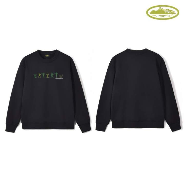 Corteiz Sweatshirt _SKUCorteizS-2XLastxC106231453
